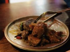 -受气牛肉·耙牛肉火锅(水晶郦城店)