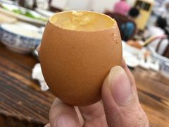 -潮喜竹溪荔湖酒家(荔枝湾店)