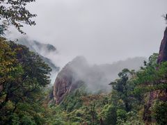 -三清山风景名胜区