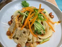 -西部马华清真兰州牛肉面·烧烤夜市(广渠门店)
