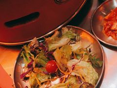 -西塔老太太泥炉烤肉(苏州大悦城店)