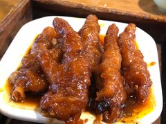 -汇点煌餐厅