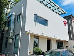 -京坛汇·烤鸭·京菜(宋庄店)