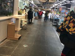 -盒马X会员店(王府井奥莱UP TOWN店)