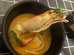 -早安曼谷泰国餐厅