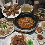 家人团聚饭