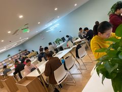 -江宁路街道社区文化活动中心