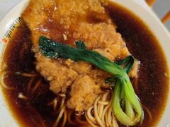 -百年尹氏汤包(湖南路狮子桥店)