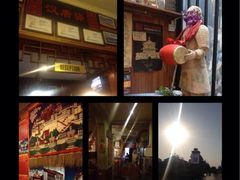 -汉唐驿-唐风美学民宿