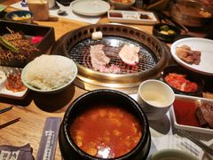 -黑牛黑猪烤肉专门店(万象城店)