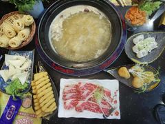 -成都老码头火锅(旺角店)