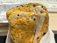-琦琦蛋饼铺(上南店)