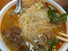 -顺华粉馆(桃园南路店)