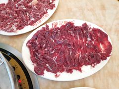 吊龙-陈记顺和潮汕牛肉火锅(韩江路店)