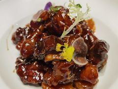-佳兰雅序融合菜(高新店)