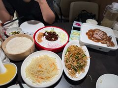 -姥姥春饼·烤鸭(未央路盛龙店)