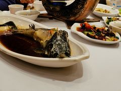 -直隶安家牛肉罩饼(建华店)