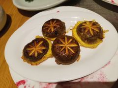 -萨拉伯尔水源素问店·韩国宫廷料理(人民路店)