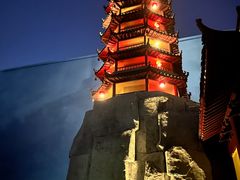 -厦门方特梦幻王国