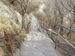 -华山风景名胜区