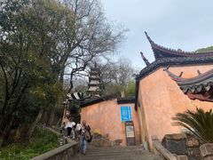 -狼山风景名胜区