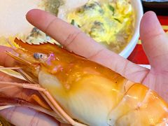 -钳真多钓虾馆·小龙虾海鲜烧烤(九六广场店)
