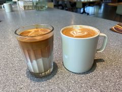 -山下C5cafe(惠通时代广场店)