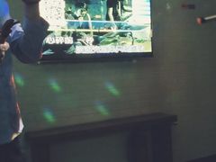 -星聚会KTV(合生汇黑金店)