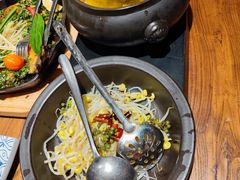 -云海肴·汽锅鸡·云南菜(美罗城店)