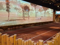 -珠海横琴国家地理探险家中心(创新方)