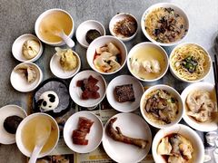 -正一涵老味道名小吃(广汉总店)