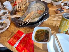 -袁记串串香(西安路店)