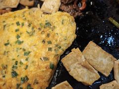 -一烙锅(友谊店)