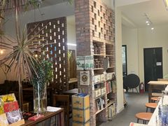 -花仓咖啡(祥安巷店)