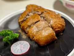 -莆田餐厅PUTIEN(宁波阪急店)