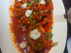 -外婆家(义乌新光汇购物中心店)