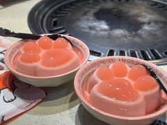 -猫爪爪原切自助烤肉(观音桥阳光世纪店)