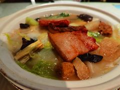 -汉唐宴长安食府