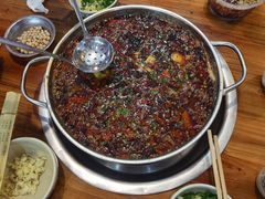 -黑竹香鸡(营和巷店)