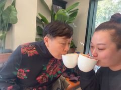 -Peet's Coffee皮爷咖啡(大学路店)