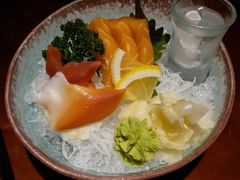-円满日式居酒屋(蓉花路美食街店)