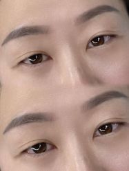 -十三美学·半永久纹眉纹唇·野生眉