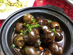 田螺塞肉-枫溪人家(枫泾古镇店)