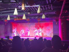 -盖碗儿梨园·变脸吐火·川剧(天府广场店)