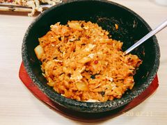 -小木屋拌饭(沈阳中街大悦城店)