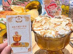 -秘密旅行Bonjour(黑金冠 江南西店)