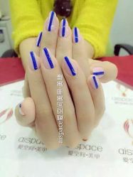 爱空间美甲(三元桥店)-爱空间美睫健康美甲