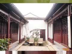 -苏州文旅花间堂·探花府酒店