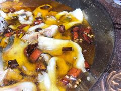 -雲蜀龙阁·金牌水煮鱼(方庄店)