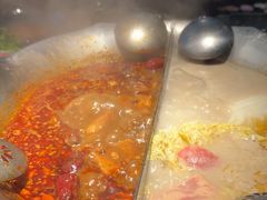 -湊湊火锅·茶憩(上海合生汇店)